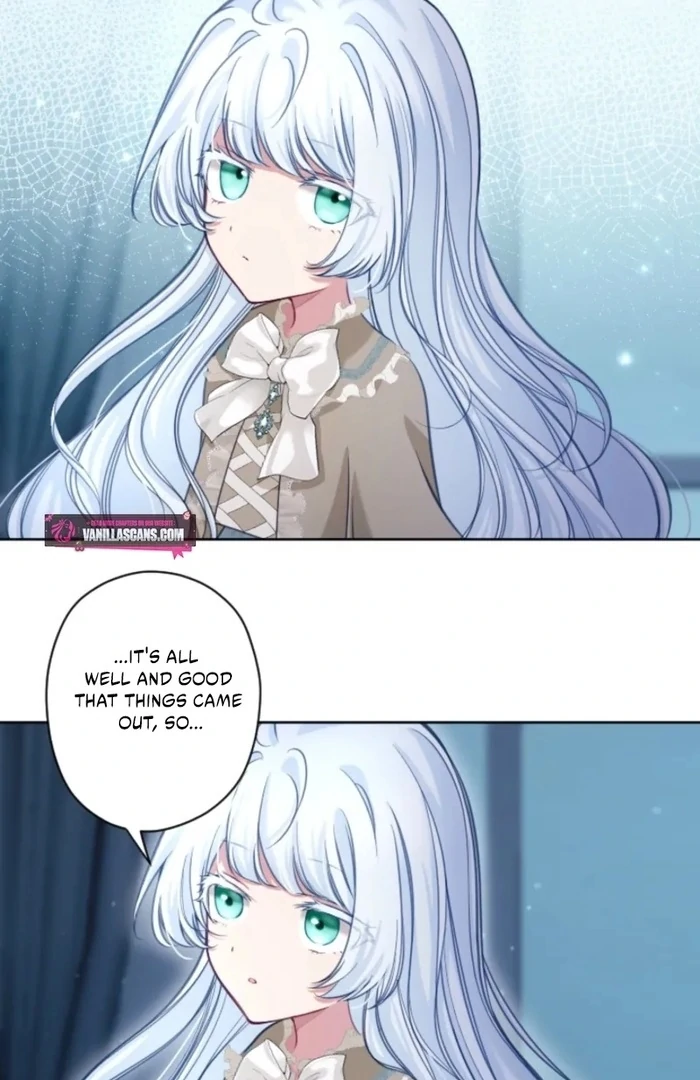 I Underestimated My Oshi’s Attachment Chapter 108 - page 31