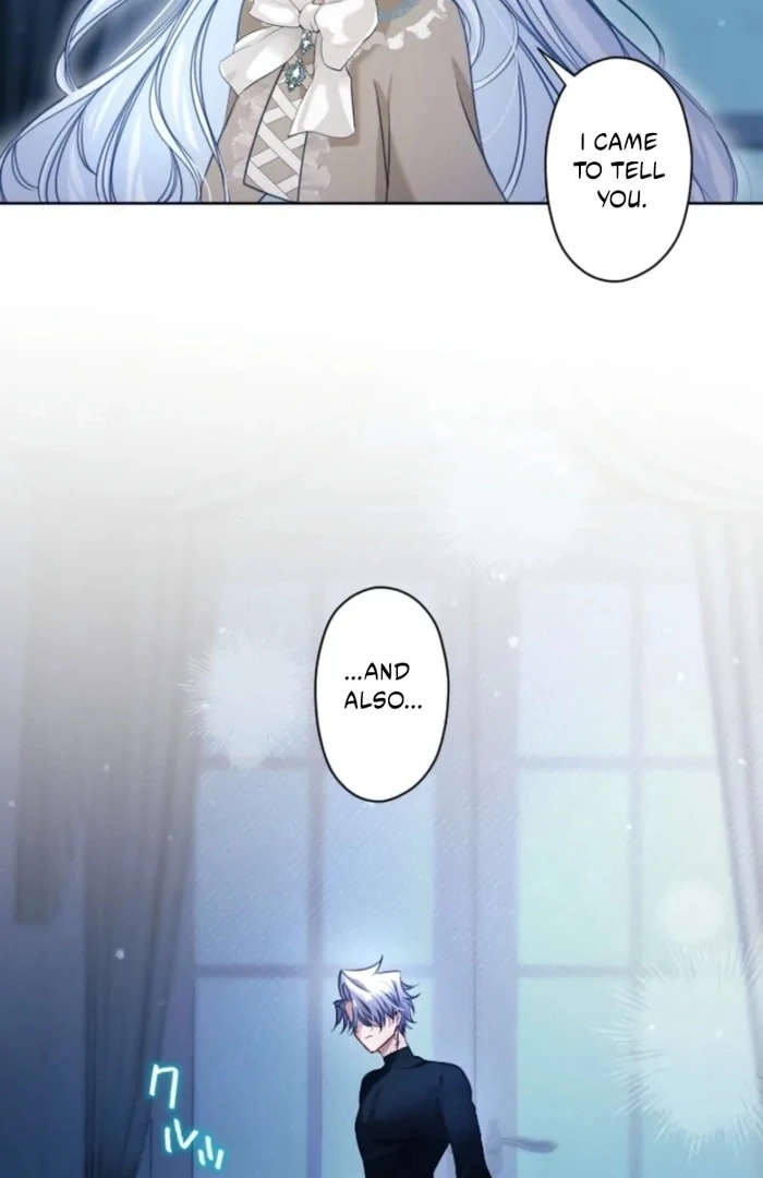 I Underestimated My Oshi’s Attachment Chapter 108 - page 32