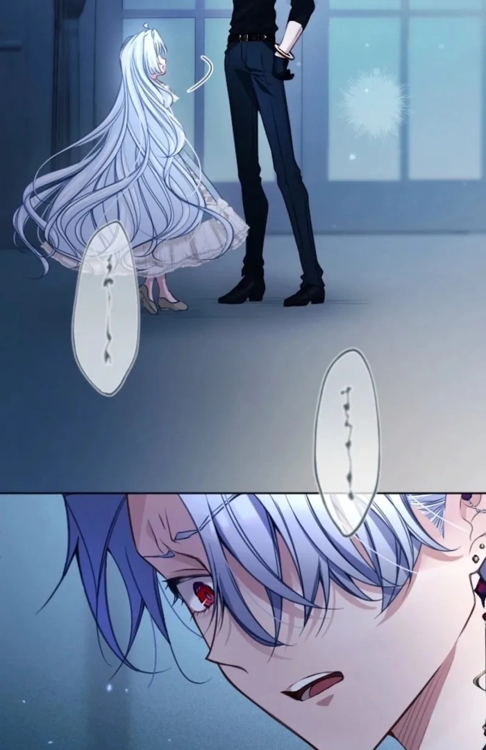 I Underestimated My Oshi’s Attachment Chapter 108 - page 33
