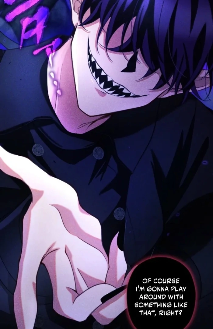 I Underestimated My Oshi’s Attachment Chapter 108 - page 37