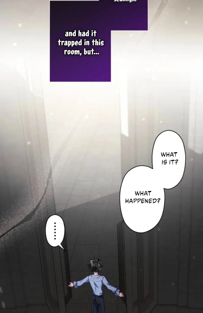 I Underestimated My Oshi’s Attachment Chapter 108 - page 43
