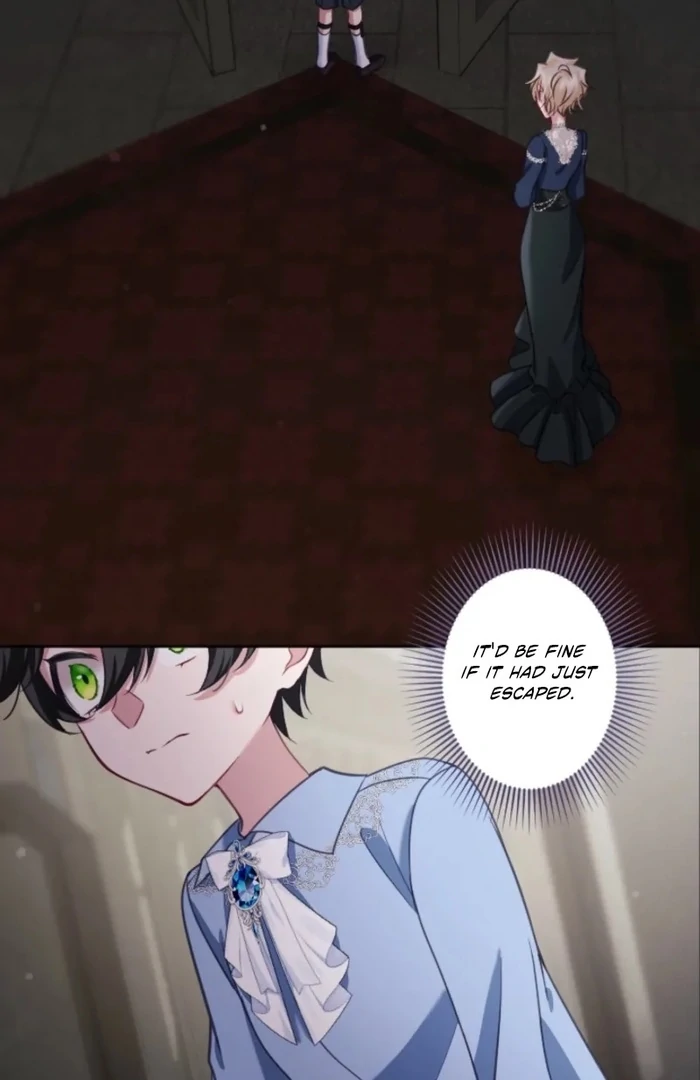 I Underestimated My Oshi’s Attachment Chapter 108 - page 44