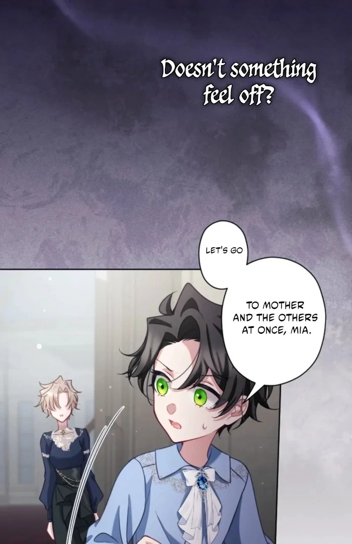 I Underestimated My Oshi’s Attachment Chapter 108 - page 46