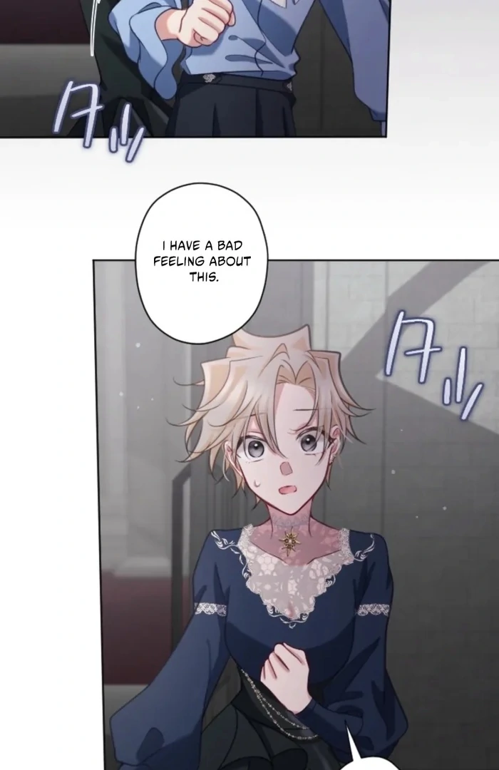 I Underestimated My Oshi’s Attachment Chapter 108 - page 47
