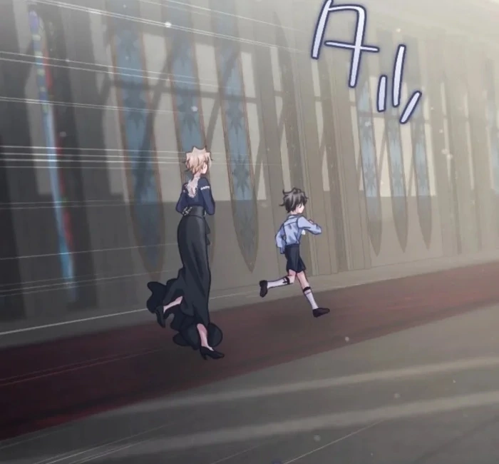 I Underestimated My Oshi’s Attachment Chapter 108 - page 49