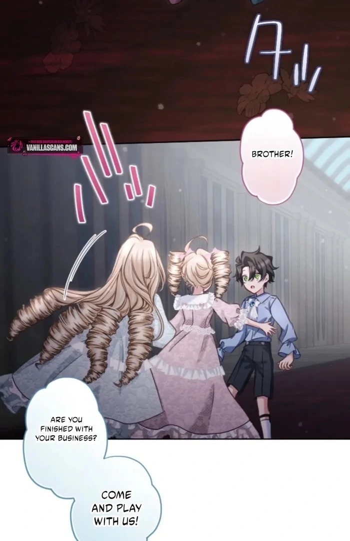 I Underestimated My Oshi’s Attachment Chapter 108 - page 53