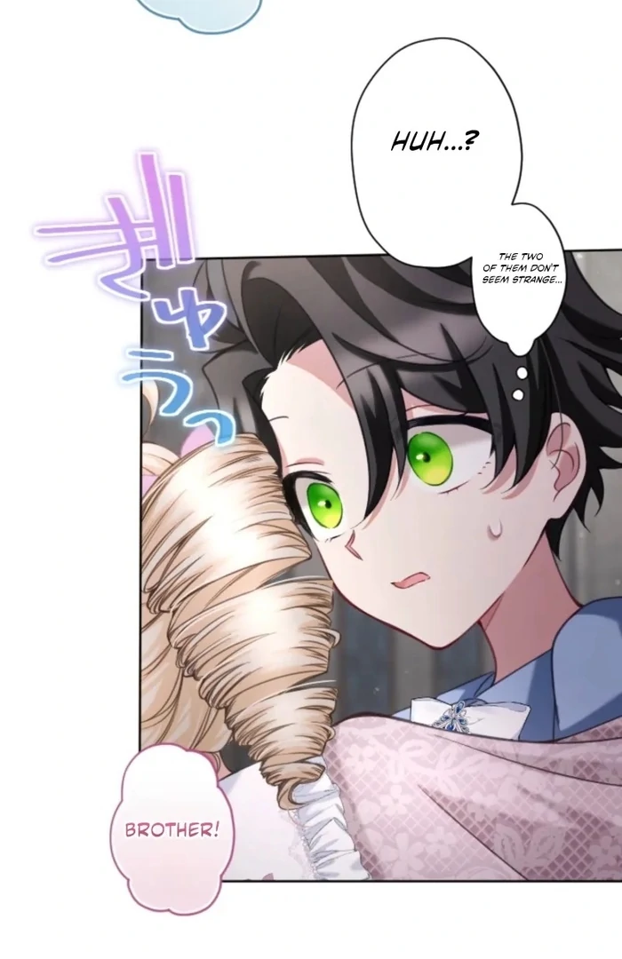 I Underestimated My Oshi’s Attachment Chapter 108 - page 54