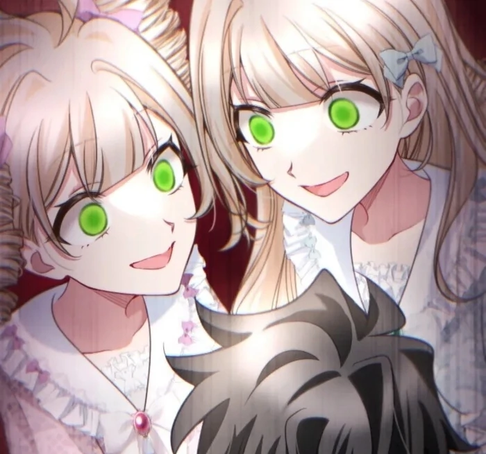 I Underestimated My Oshi’s Attachment Chapter 108 - page 58