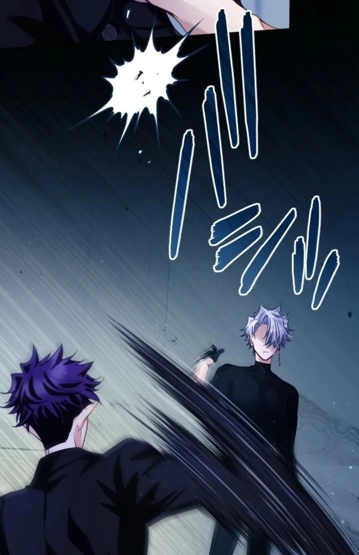 I Underestimated My Oshi’s Attachment Chapter 108 - page 5
