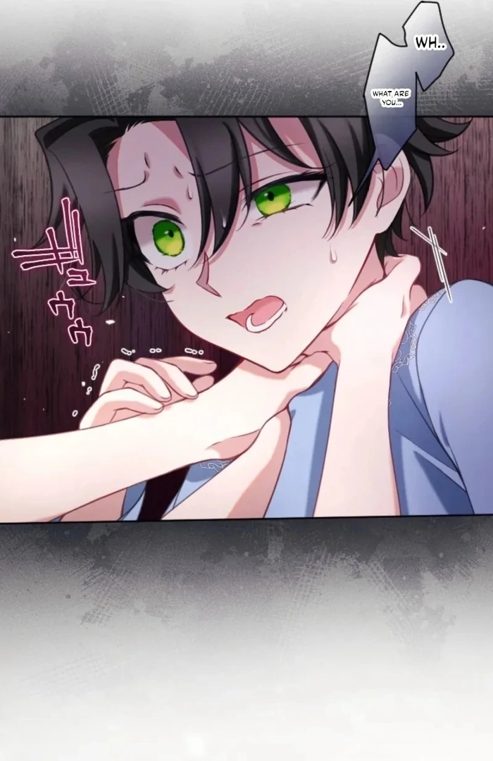 I Underestimated My Oshi’s Attachment Chapter 108 - page 60