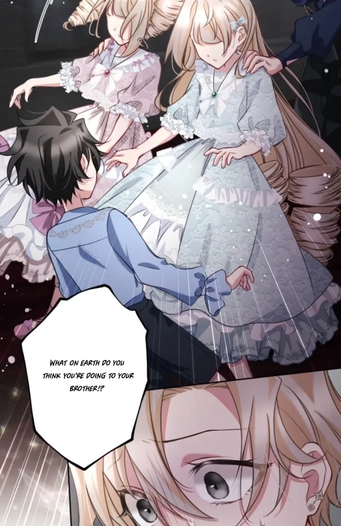 I Underestimated My Oshi’s Attachment Chapter 108 - page 62