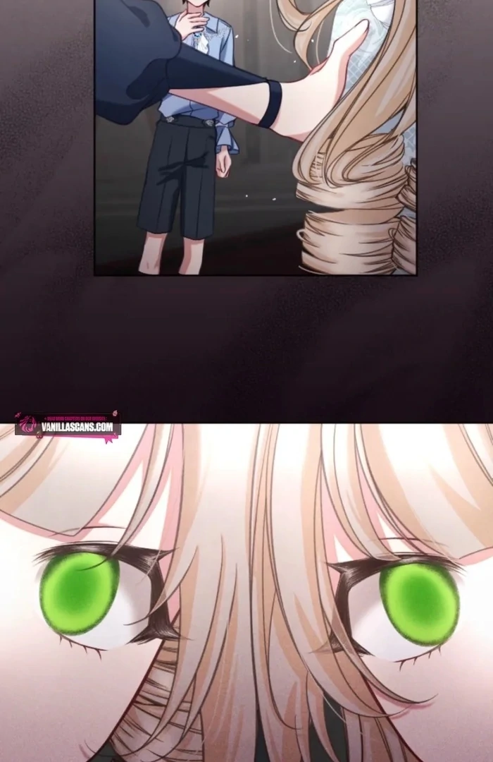 I Underestimated My Oshi’s Attachment Chapter 108 - page 64