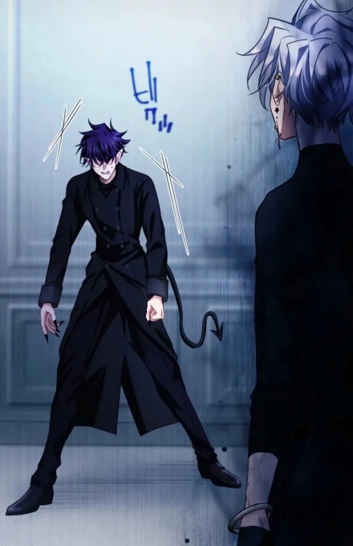 I Underestimated My Oshi’s Attachment Chapter 108 - page 8