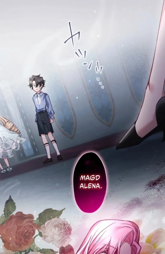I Underestimated My Oshi’s Attachment Chapter 109 - page 10