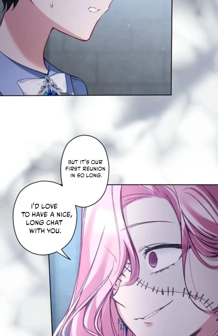 I Underestimated My Oshi’s Attachment Chapter 109 - page 14