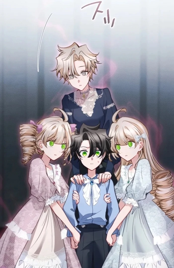 I Underestimated My Oshi’s Attachment Chapter 109 - page 17