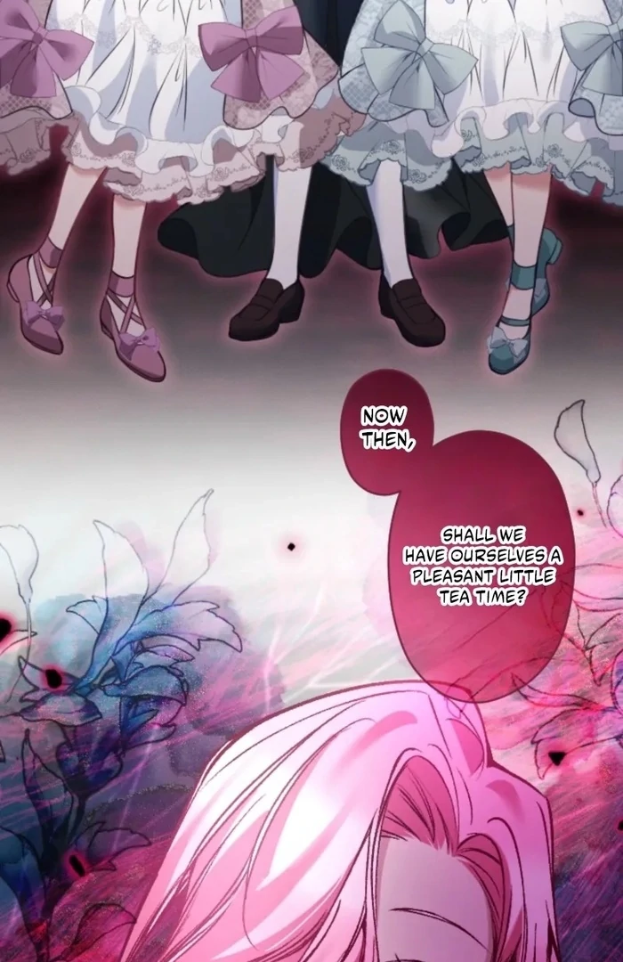 I Underestimated My Oshi’s Attachment Chapter 109 - page 18