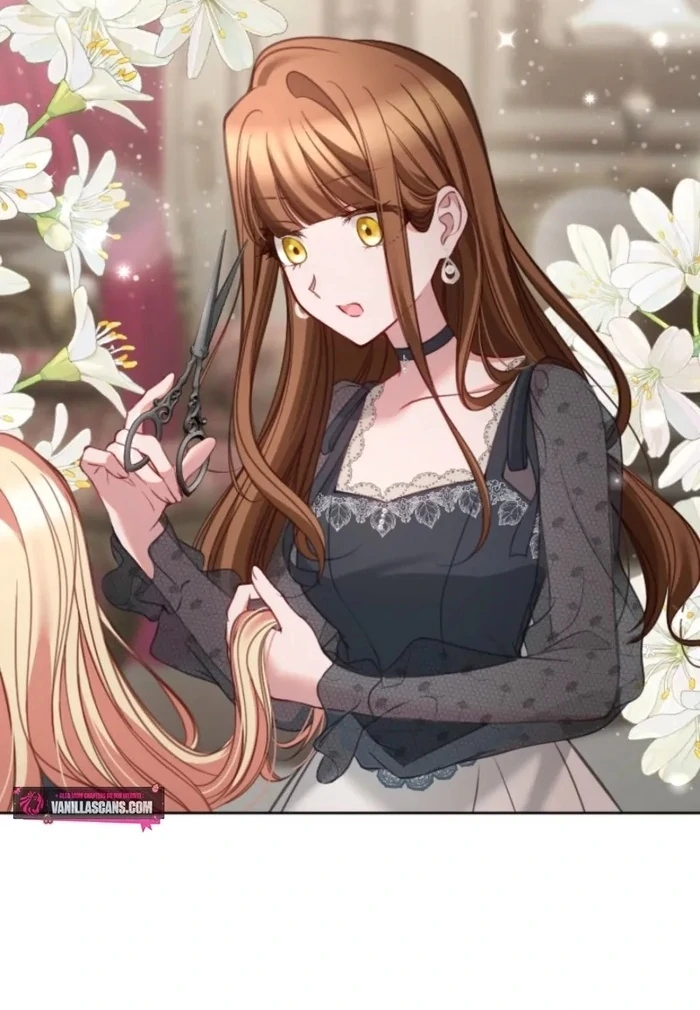 I Underestimated My Oshi’s Attachment Chapter 109 - page 25