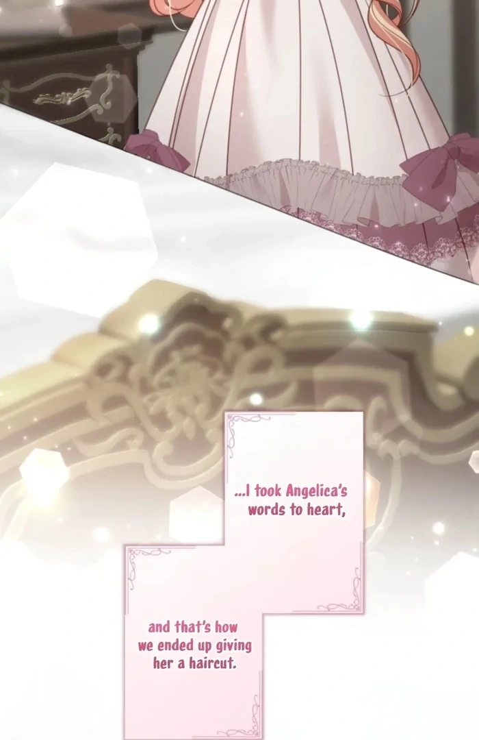 I Underestimated My Oshi’s Attachment Chapter 109 - page 30