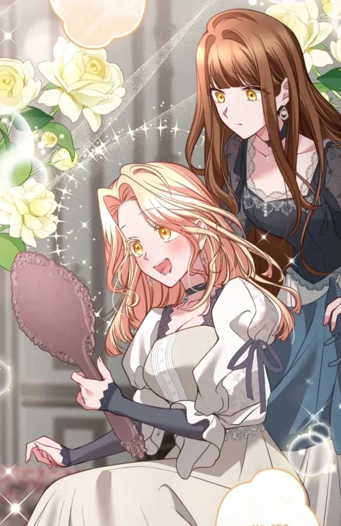 I Underestimated My Oshi’s Attachment Chapter 109 - page 36