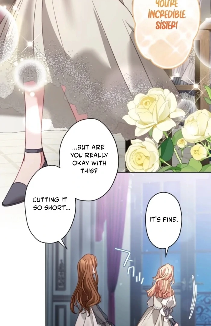 I Underestimated My Oshi’s Attachment Chapter 109 - page 37