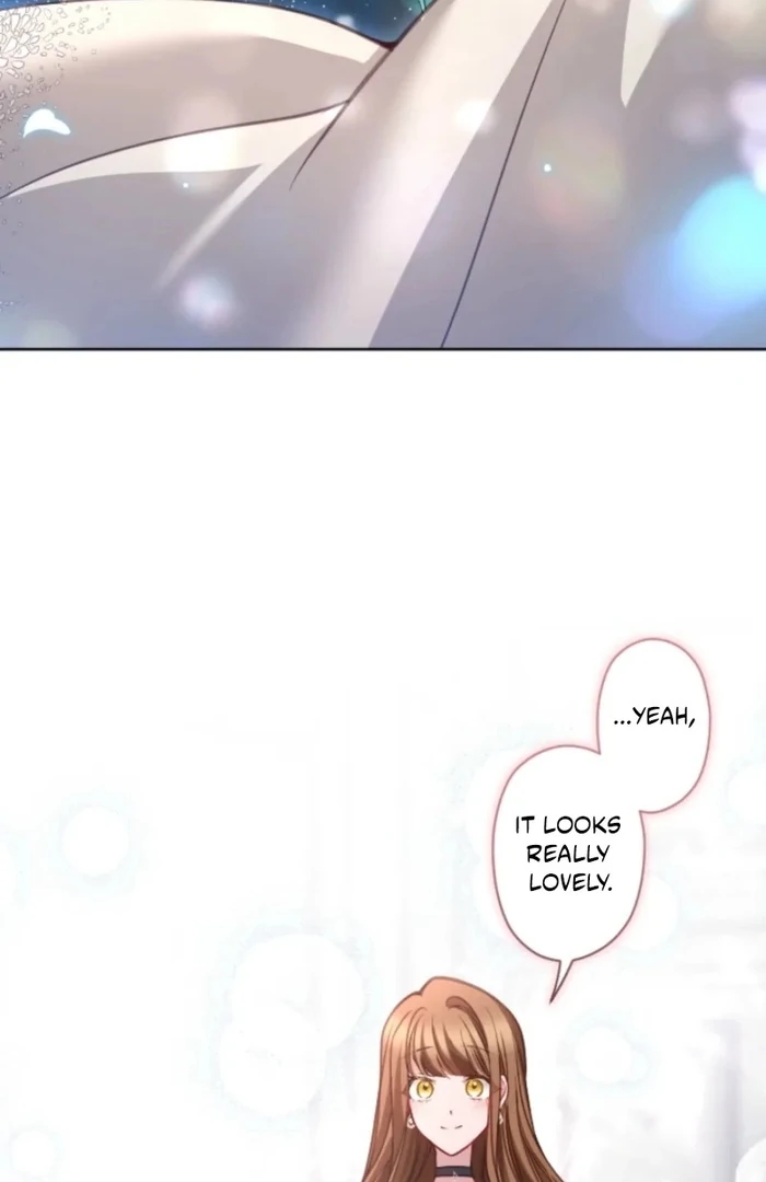 I Underestimated My Oshi’s Attachment Chapter 109 - page 40