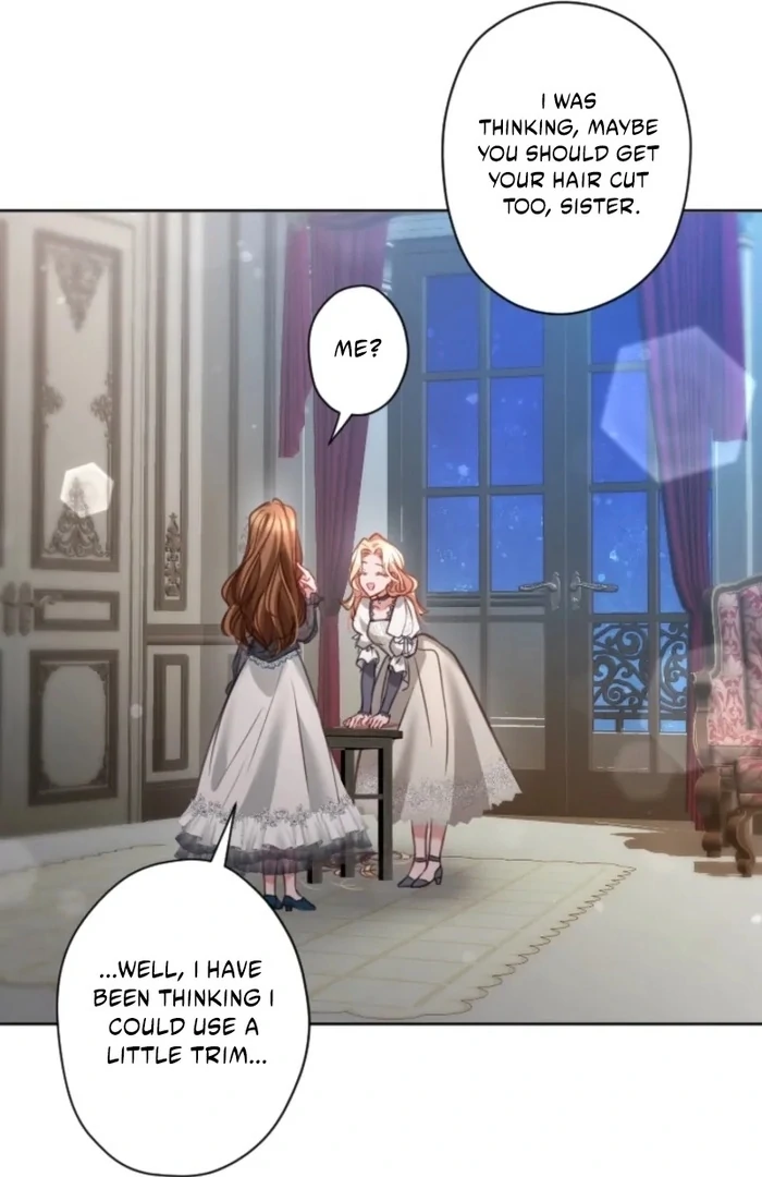 I Underestimated My Oshi’s Attachment Chapter 109 - page 45