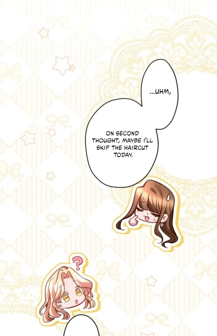 I Underestimated My Oshi’s Attachment Chapter 109 - page 47