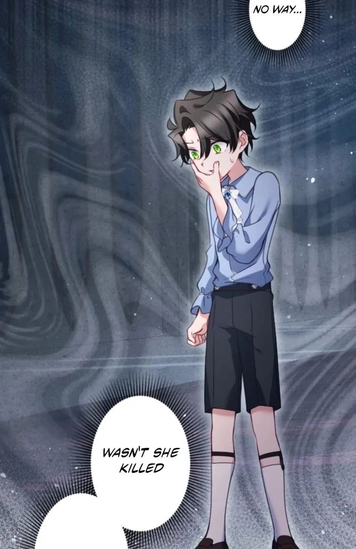 I Underestimated My Oshi’s Attachment Chapter 109 - page 4