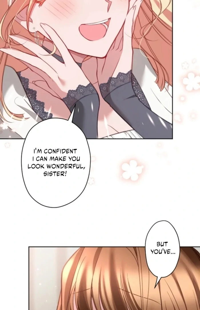 I Underestimated My Oshi’s Attachment Chapter 109 - page 49