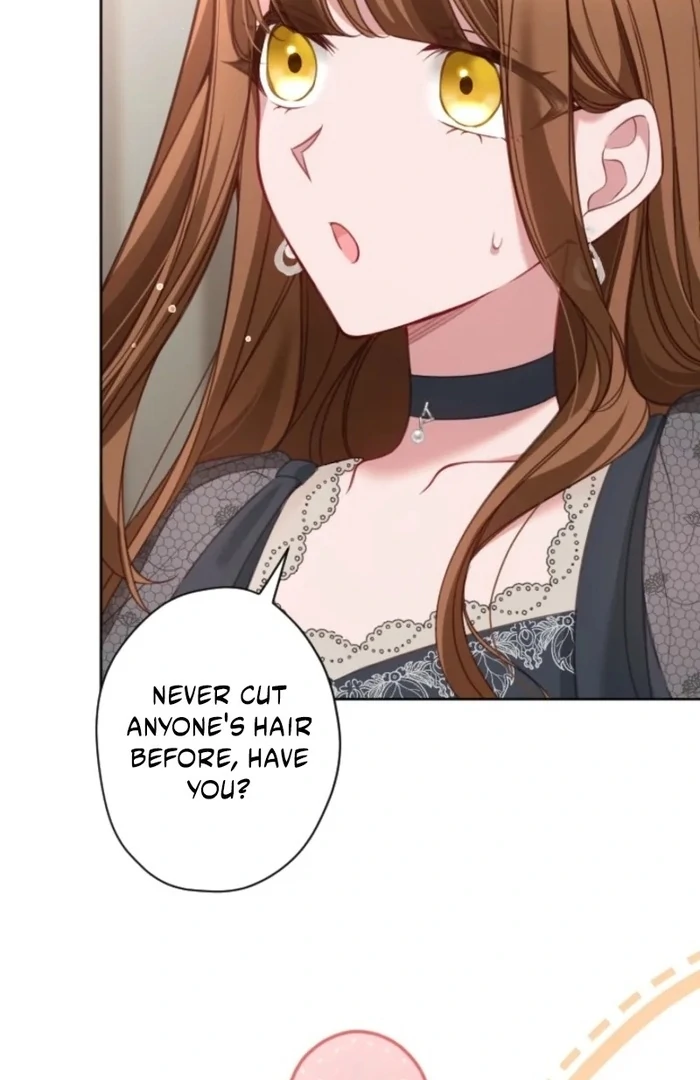 I Underestimated My Oshi’s Attachment Chapter 109 - page 50