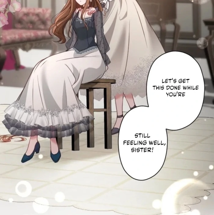 I Underestimated My Oshi’s Attachment Chapter 109 - page 53