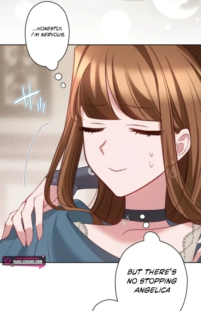 I Underestimated My Oshi’s Attachment Chapter 109 - page 54