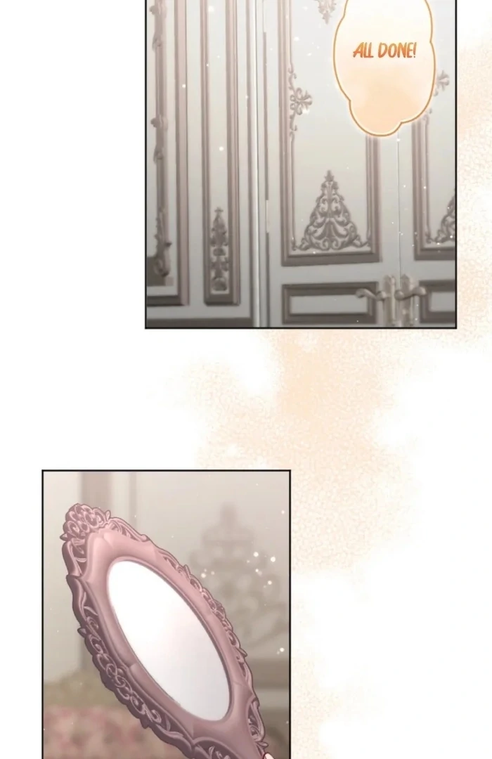 I Underestimated My Oshi’s Attachment Chapter 109 - page 56