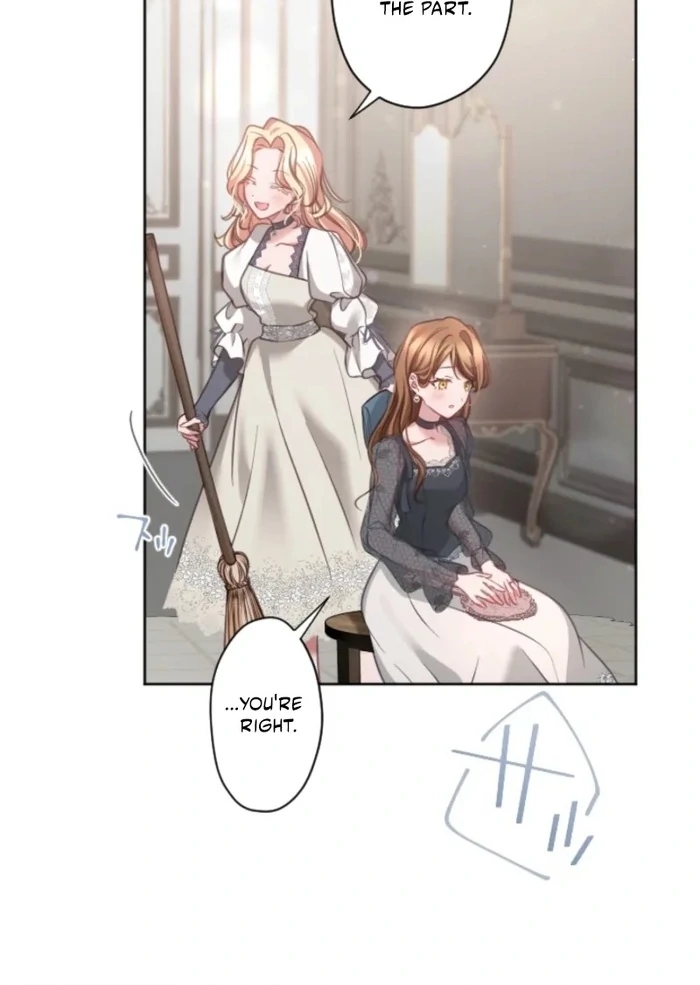 I Underestimated My Oshi’s Attachment Chapter 109 - page 62