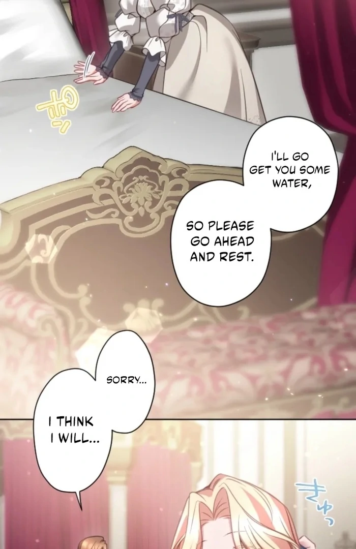 I Underestimated My Oshi’s Attachment Chapter 109 - page 67