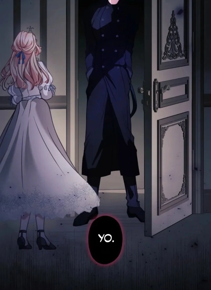 I Underestimated My Oshi’s Attachment Chapter 109 - page 71