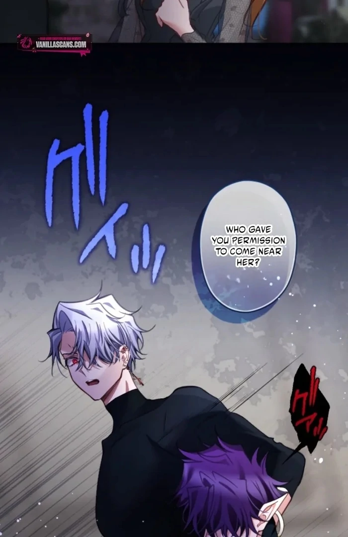 I Underestimated My Oshi’s Attachment Chapter 109 - page 76