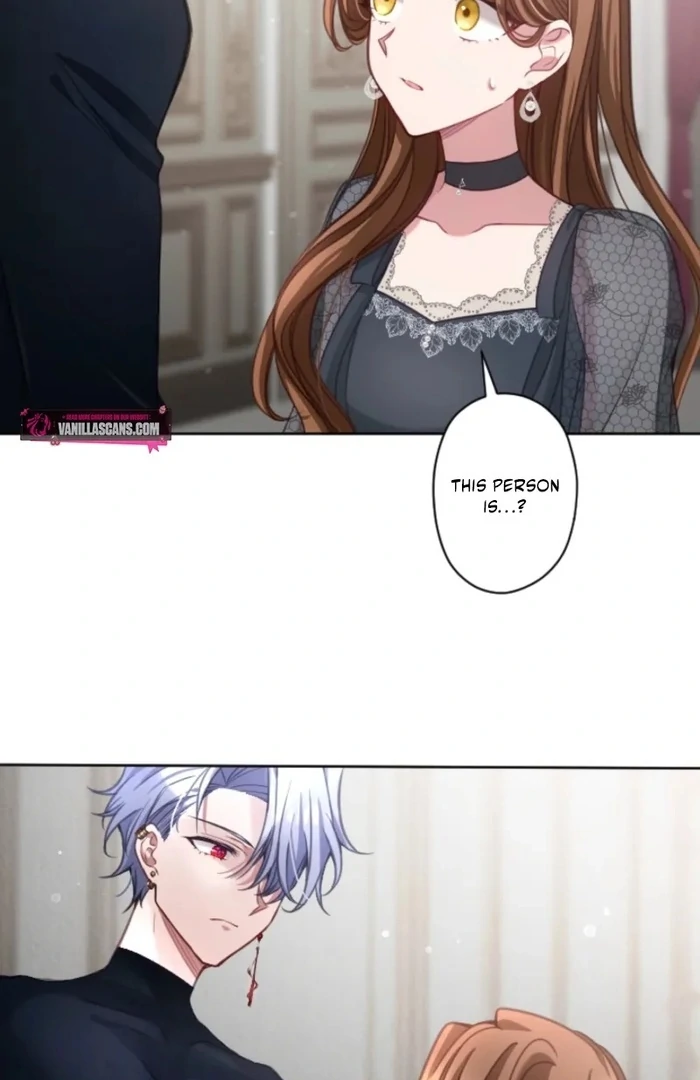 I Underestimated My Oshi’s Attachment Chapter 110 - page 12