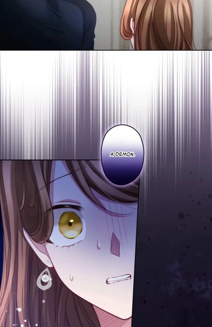 I Underestimated My Oshi’s Attachment Chapter 110 - page 13