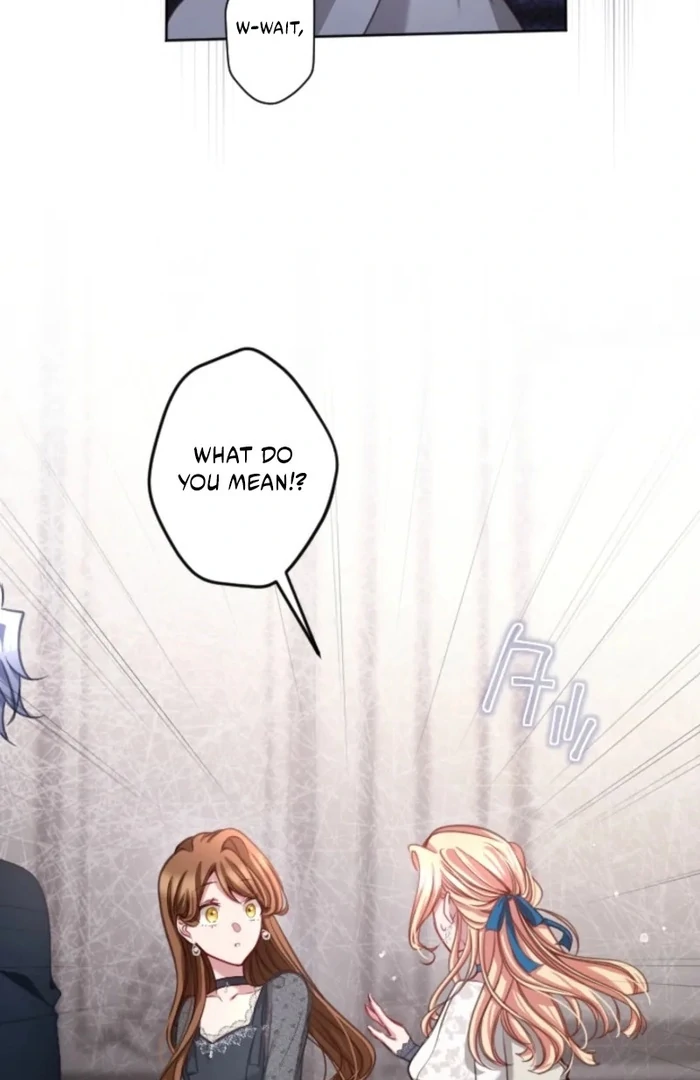 I Underestimated My Oshi’s Attachment Chapter 110 - page 16