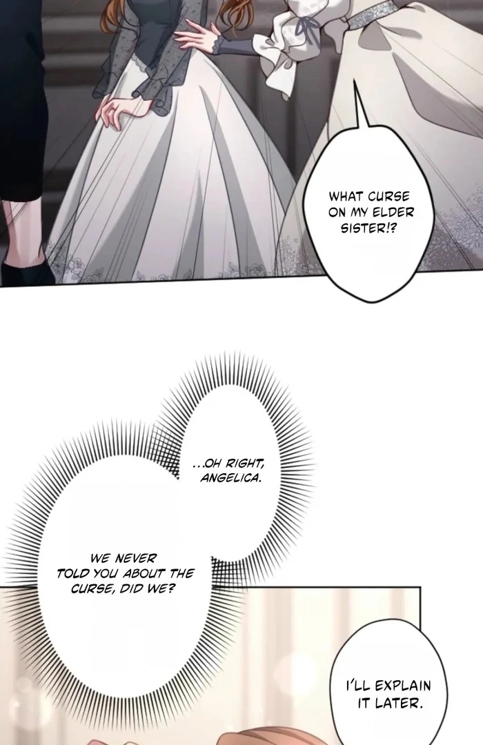 I Underestimated My Oshi’s Attachment Chapter 110 - page 17