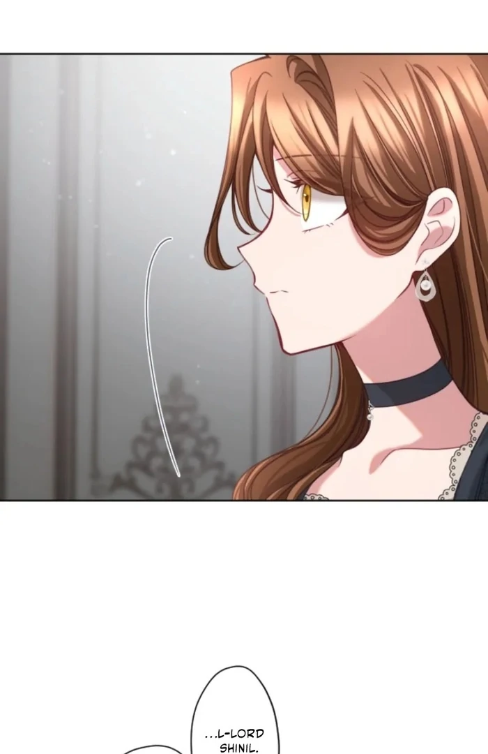 I Underestimated My Oshi’s Attachment Chapter 110 - page 20