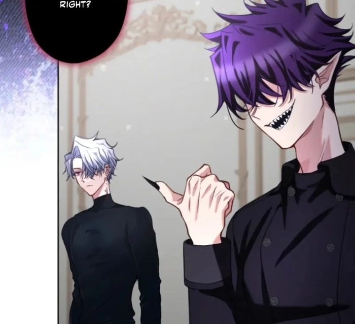 I Underestimated My Oshi’s Attachment Chapter 110 - page 28