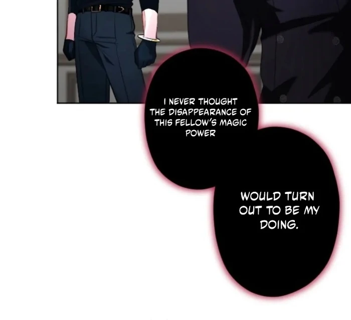 I Underestimated My Oshi’s Attachment Chapter 110 - page 29