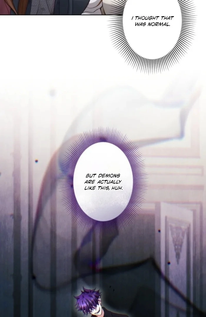 I Underestimated My Oshi’s Attachment Chapter 110 - page 31