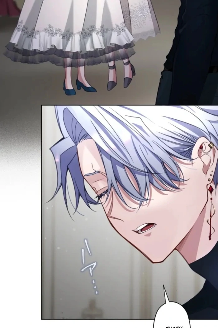 I Underestimated My Oshi’s Attachment Chapter 110 - page 36