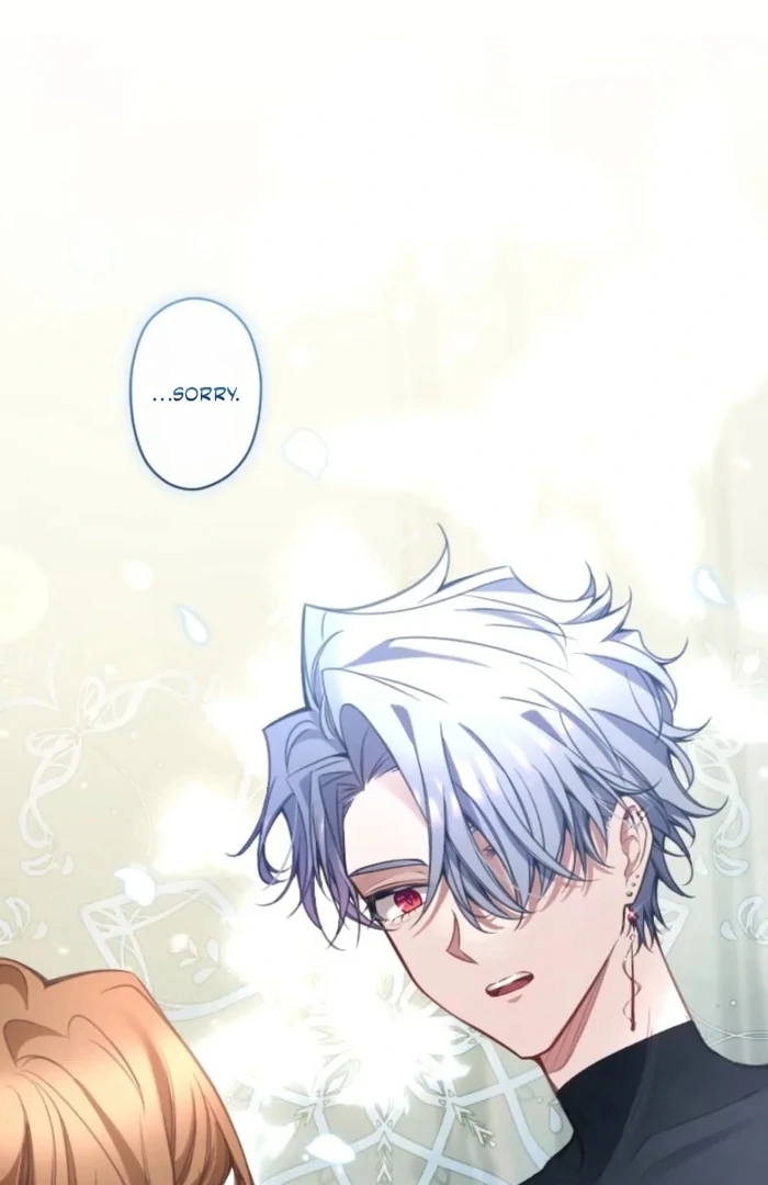I Underestimated My Oshi’s Attachment Chapter 110 - page 3