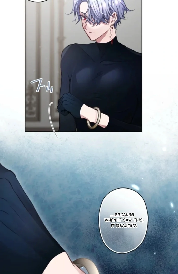 I Underestimated My Oshi’s Attachment Chapter 110 - page 40