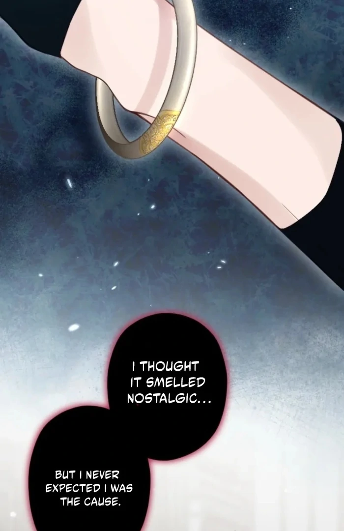 I Underestimated My Oshi’s Attachment Chapter 110 - page 41
